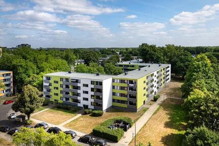 Wohnung Dortmund Scharnhorst - 2 Zimmer, 56 m&sup2;, 470&euro; | Angebot:25923025