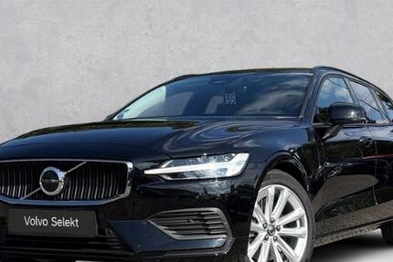 Volvo V60 27.323 km 44.690 &euro; Dortmund 44143