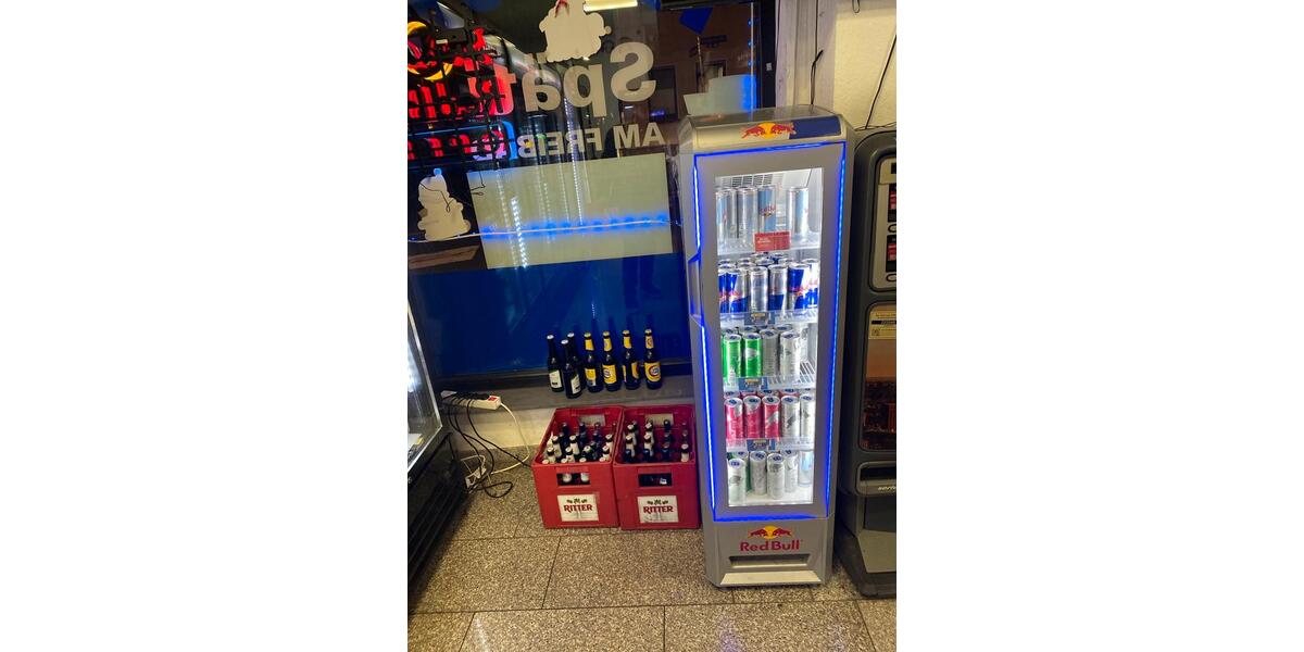 Kiosk in Witten Nähe Freibad ohne Konkurrenz zimmer