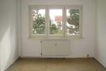 3 Zi.-Wohnung mit Blick ins Grüne 3. OG. Links