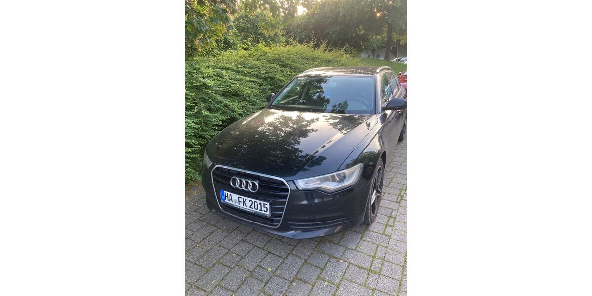 Audi A6 184.900 km 10.999 &euro; Hagen 58135