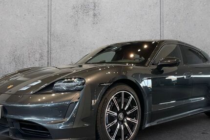 Porsche Taycan 64.676 km 85.890 &euro; Recklinghausen 45665