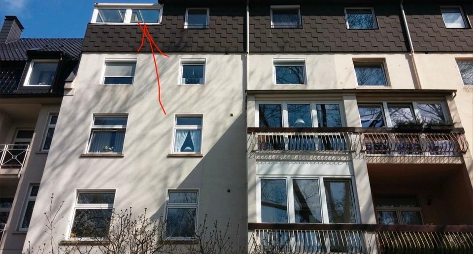 Etagenwohnung Dortmund Hörde - 3 Zimmer, 88 m&sup2;, 230.000&euro; | Angebot:25917743