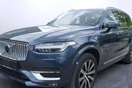 Volvo XC90 54.945 km 46.490 &euro; Gelsenkirchen 45891