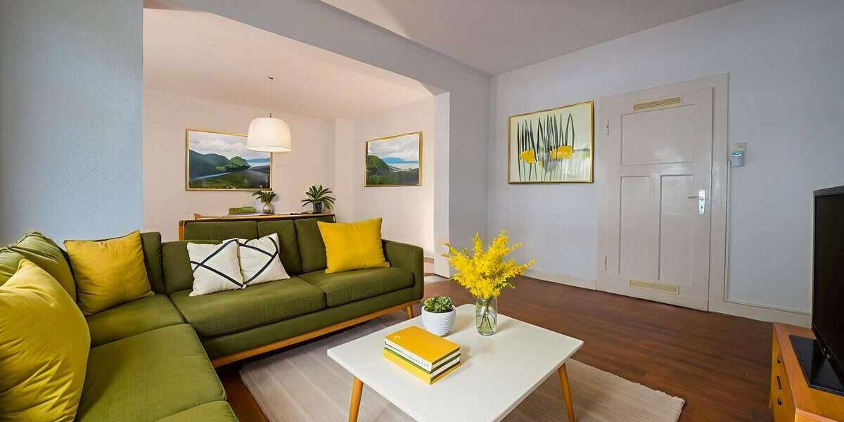 Wohnung zum Kaufen in Herne 165.000 € 94 m² 2.5 zimmer