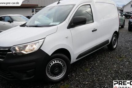 Renault Express
