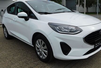 Ford Fiesta 40.750 km 13.290 &euro; Selm 59379