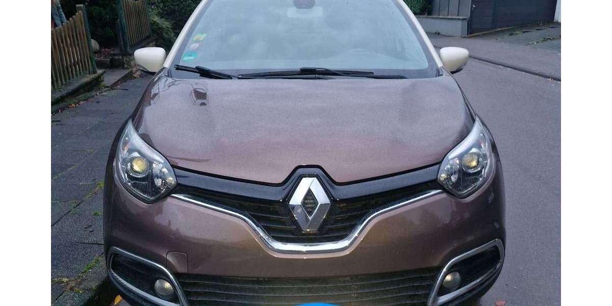 Renault Captur 98.610 km 7.000 &euro; Hagen 58135
