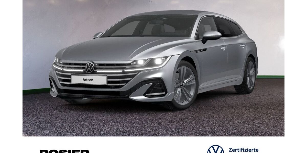 VW Arteon 63.024 km 28.975 &euro; Menden 58706