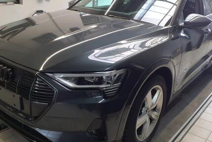 Audi e-tron 54.504 km 36.641 &euro; Hagen 58091
