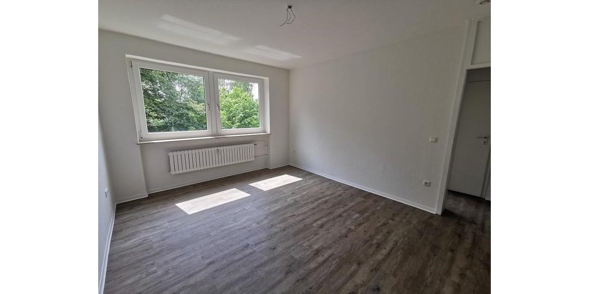 Etagenwohnung Castrop-Rauxel Deinighausen - 3 Zimmer, 73 m&sup2;, 450&euro; | Angebot:24634646