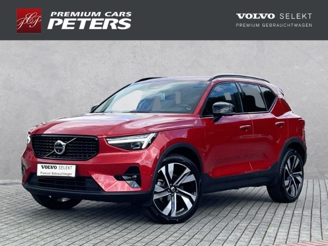 XC40