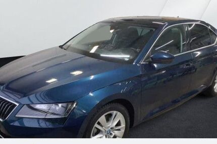 Skoda Superb 2.343 km 22.390 &euro; Bochum 44809