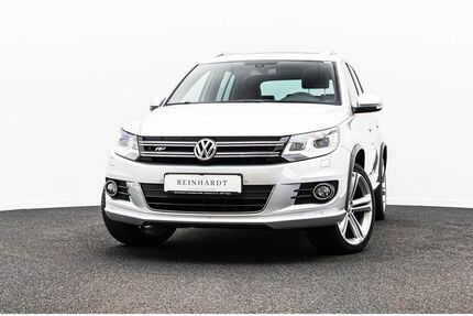 VW Tiguan 162.997 km 12.440 &euro; Hagen 58091