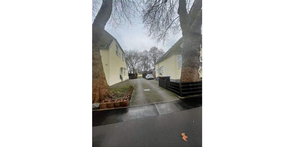 Reihenmittelhaus Dortmund Derne - 3 Zimmer, 74 m&sup2;, 250.000&euro; | Angebot:25066628