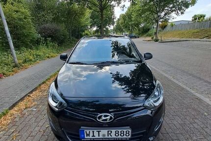 Hyundai i20 56.900 km 4.900 &euro; Witten 58454