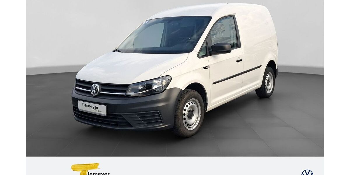 VW Caddy 44.057 km 14.410 &euro; Bochum 44892