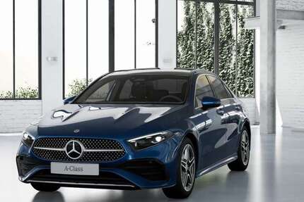 Mercedes-Benz A 250 10.324 km 38.990 &euro; Dortmund 44147