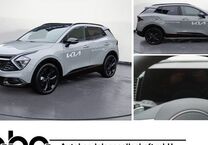 Gebrauchtwagen Kia Sportage