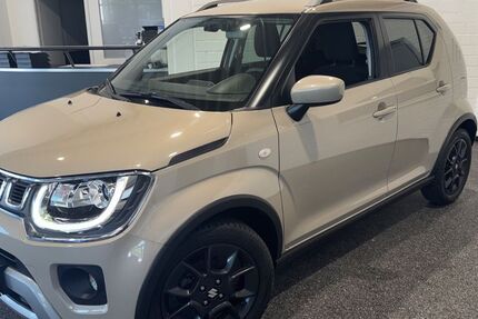 Suzuki Ignis 34.300 km 16.490 &euro; Marl/Recklinghausen 45770