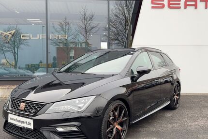 Seat Leon 10.306 km 27.707 &euro; Dortmund 44379