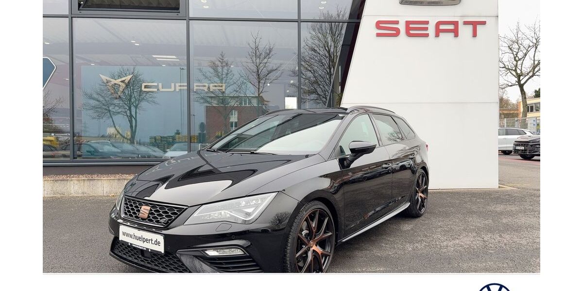Seat Leon 10.306 km 27.707 &euro; Dortmund 44379
