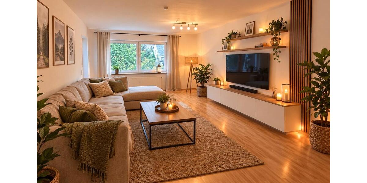 Dachgeschoßwohnung Iserlohn Grüne - 3 Zimmer, 82 m&sup2;, 179.000&euro; | Angebot:27449139