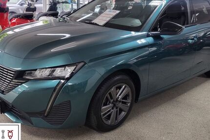 Peugeot 308 38.600 km 19.290 &euro; Iserlohn 58644