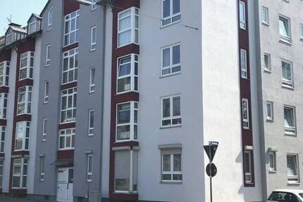 ?? Smart investieren: City-Apartment mit Tiefgarage