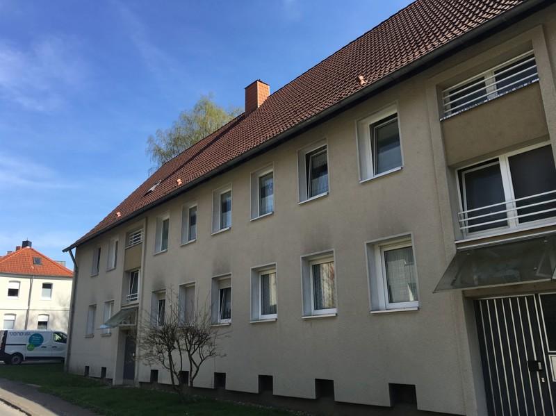 Erdgeschoßwohnung Bochum Bochum-Südwest - 4.5 Zimmer, 60 m&sup2;, 569&euro; | Angebot:25928331