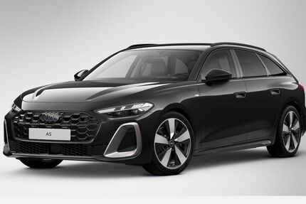 Audi A5 23.999 km 50.230 &euro; Bochum 44809