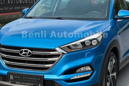 Hyundai TUCSON 89.000 km 17.200 &euro; Oer Erkenschwick 45739