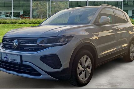 VW T-Cross 53.500 km 20.777 &euro; Lüdinghausen 59348