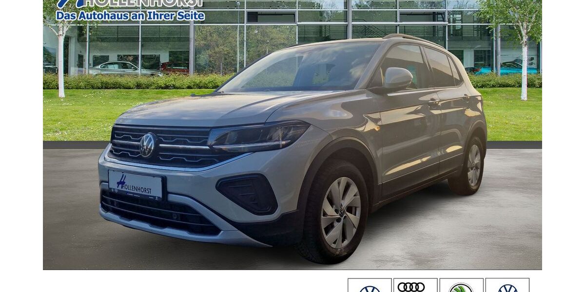 VW T-Cross 53.500 km 20.888 &euro; Lüdinghausen 59348