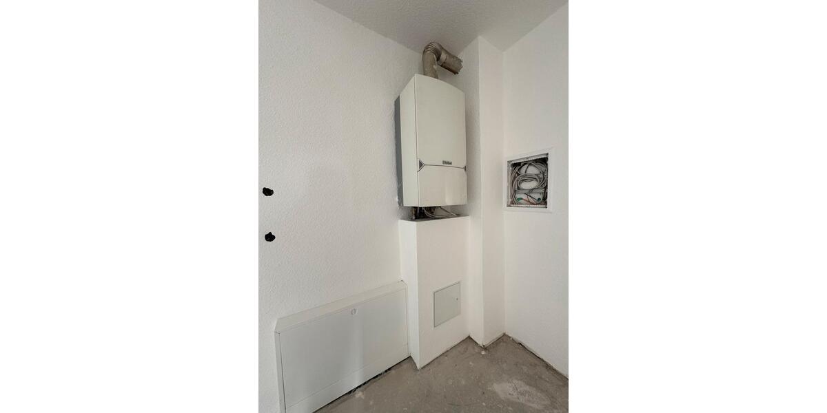 Etagenwohnung Herne Wanne-Bickern - 3.5 Zimmer, 60 m&sup2;, 600&euro; | Angebot:24783761