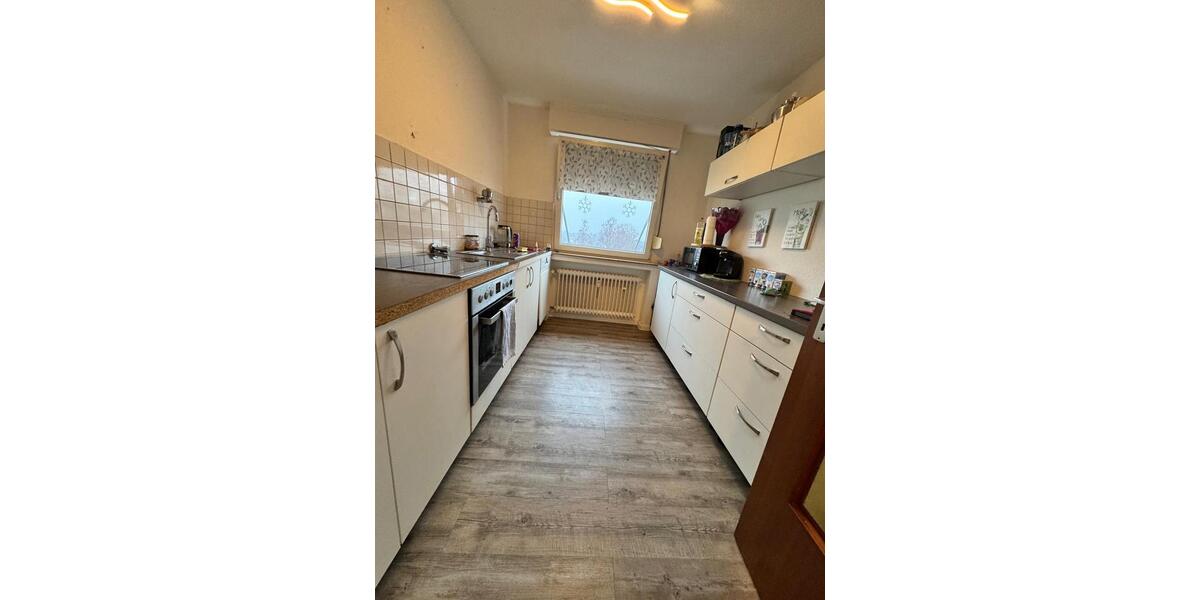 Dachgeschoßwohnung Recklinghausen Grullbad - 3.5 Zimmer, 72 m&sup2;, 575&euro; | Angebot:24344747