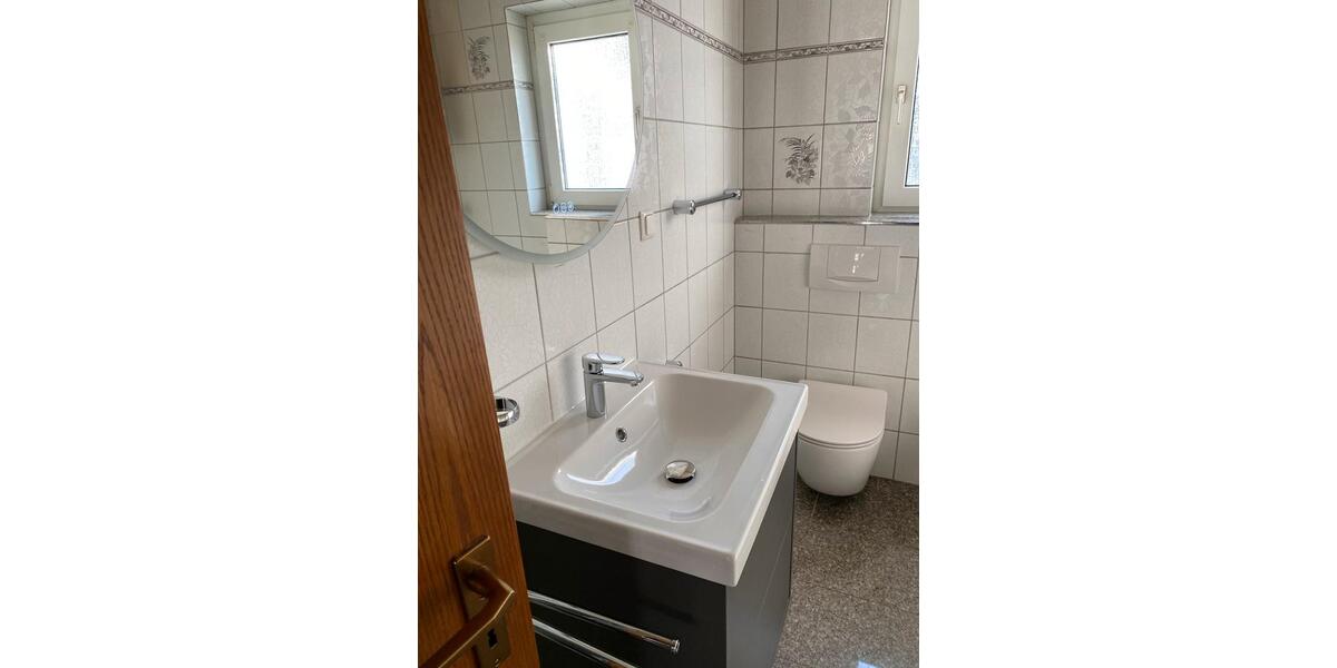 Etagenwohnung Dortmund Aplerbeck - 3 Zimmer, 80 m&sup2;, 990&euro; | Angebot:25937183