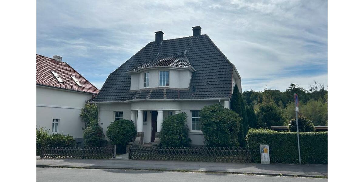 Einfamilienhaus Menden (Sauerland) - 7 Zimmer, 156 m&sup2;, 215.000&euro; | Angebot:27426515