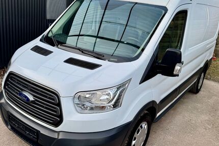 Ford Transit 150.000 km 10.999 &euro; Selm 59379