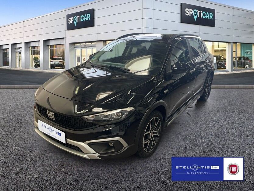 Fiat Tipo 14.900 km 20.780 € Essen 45143