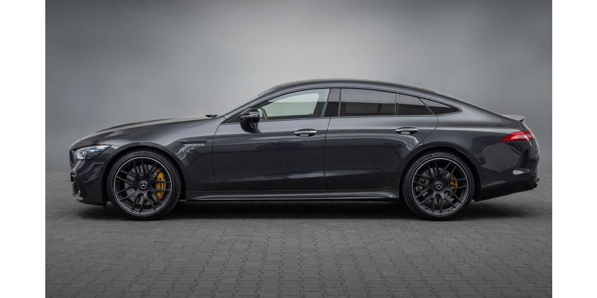 Mercedes-Benz AMG GT 129.000 km 60.900 &euro; Lünen 44532