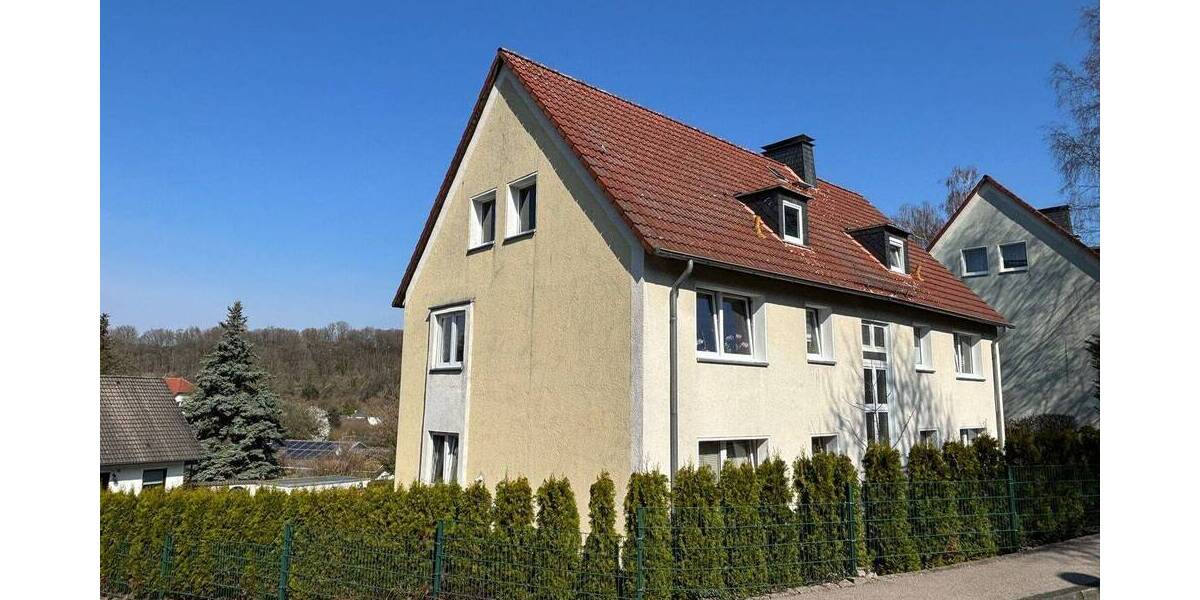 Mehrfamilienhaus, Wohnhaus Iserlohn Roden - 1 Zimmer, 237 m&sup2;, 319.000&euro; | Angebot:26585600