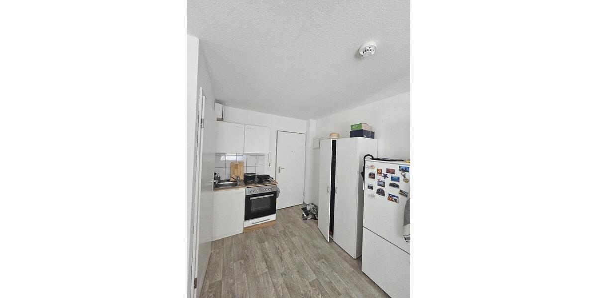 Wohnung Appartment im Klinikviertel - Renditeobjekt 2 zimmer