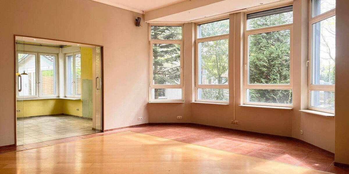 Etagenwohnung Bochum Günnigfeld - 3 Zimmer, 150 m&sup2;, 277.500&euro; | Angebot:26450412