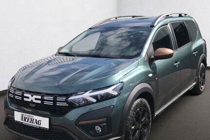 Dacia Jogger 2.500 km 28.185 &euro; Recklinghausen 45659