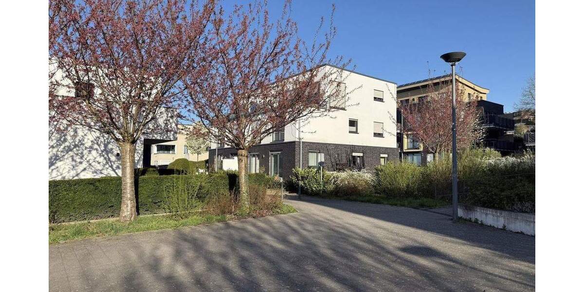 Etagenwohnung Dortmund Hörde - 2 Zimmer, 85 m&sup2;, 452.500&euro; | Angebot:24471073