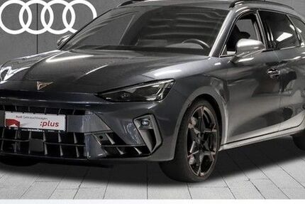 Cupra Leon 7.990 km 34.840 &euro; Lünen 44534