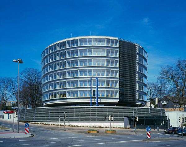 Büro in Dortmund 11.615 € 1010 m²