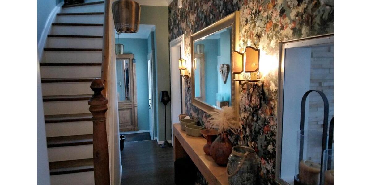 Doppelhaushälfte Lüdinghausen - 4 Zimmer, 110 m&sup2;, 449.000&euro; | Angebot:24828223