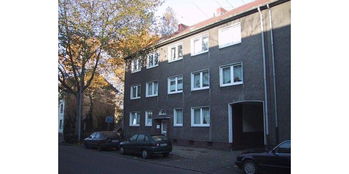 Etagenwohnung Herne Herne-Mitte - 2 Zimmer, 65 m&sup2;, 520&euro; | Angebot:25362014